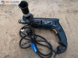 Bosch Corded 13mm Drill Driver