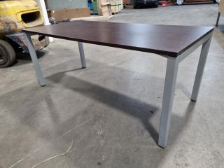 Office 1800mm Workstation Desk