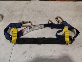 DBI SALA E522-SB1 Retrieval Spreader Bar