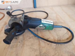 Hitachi 125mm Angle Grinder