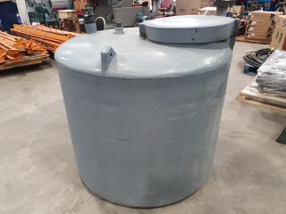 998 Litre Waste Oil Tank