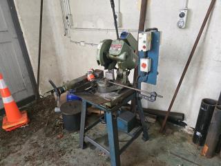 MEP Scorpio 300 Cold Saw