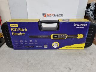 Tru-Test DataMars EID Stick Tag Reader SRS2i