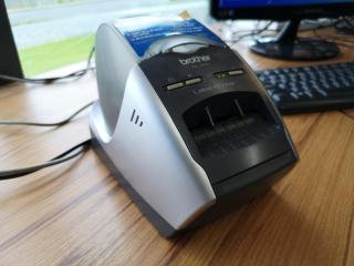 Brother QL-570 Professional Label Printer