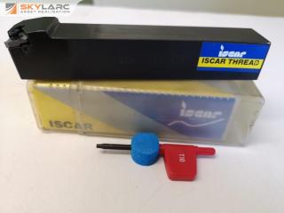 Iscar Thread External Threading Tool Holder