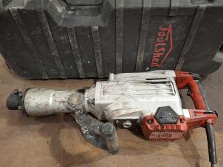 Toolshed Demolition Hammer