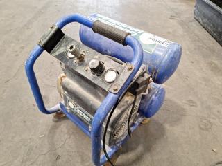 Campbell Hausfeld Single Phase 15L Air Compressor