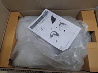 Yamaha Nmax Rear Carrier 