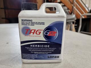 Lonza Tag G2 Herbicide, 1L