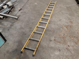 3.8m Ladder