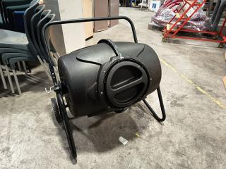 Tumbling Composter