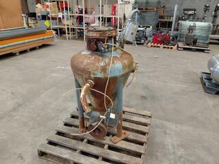 Pressure Vessel Air and Gas Industries