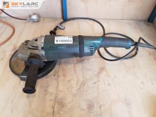 Makita 230mm Angle Grinder