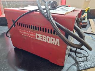 Cebora Revolution Combi Welder