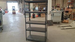 Shelving Unit 