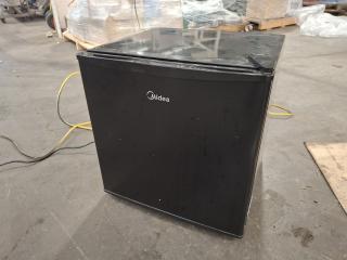 Midea Bar Fridge