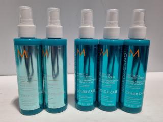 Moroccan Oil Hair Protect Sprays, Assorted Varieties