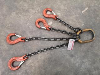 4-Leg Lifting Chain