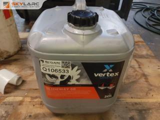 Vertex Slideway 68 Oil