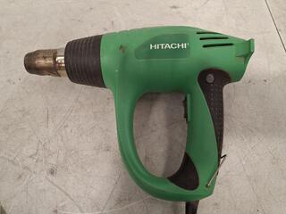 Hitachi RH 600T Heat Gun