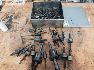 Box of Tube Expanders