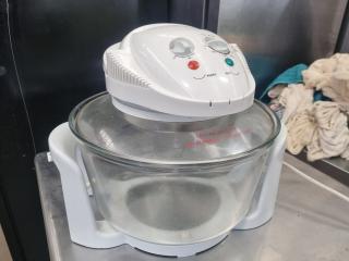 Home & Co Electric Convection Oven
