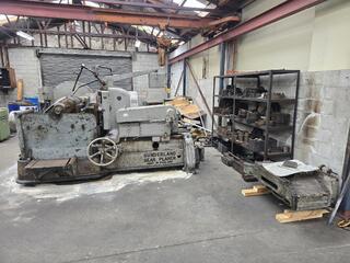 Sunderland No.19 Gear Planer