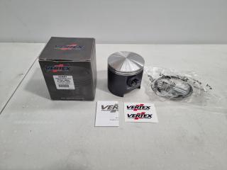 Vertex Honda CR-CRE 500cc 85-04Replica Piston Kit (STD Bore)