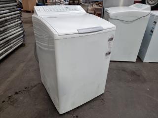 Electrolux 8kg Top Loading Washing Machine