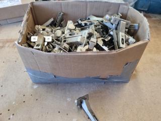 Box of Hafele Hinges 