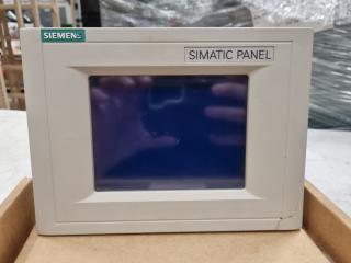 Siemens Touch Panel TP 170A