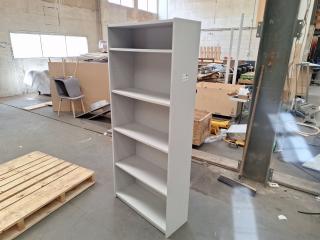 5 level Bookshelf