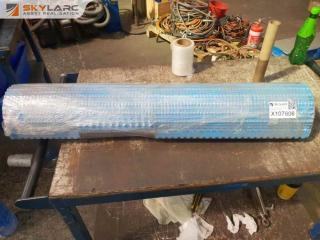 Roll of Plastic Link Conveyer