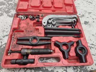 Hydraulic Gear Puller Set