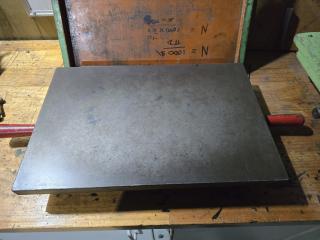 Cast Engineering Table 