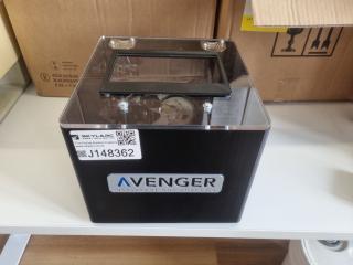 Avenger DNA Analysis Machine 