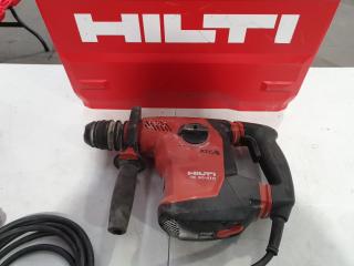 Hilti TE 30 ATC/AVR Rotary Hammer