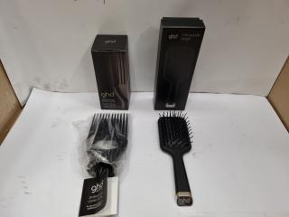 GHD Brush and Comb Nozzle