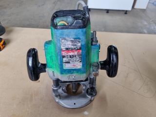 Makita Electric Router 