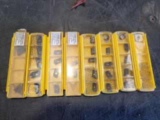 8 x Boxes of Tool Tips 