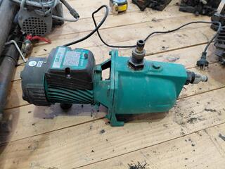 Taifu JET60 Water Pump