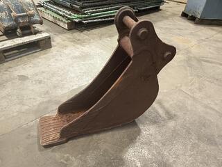 Nimrod Excavator Bucket