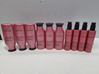 Pureology Smooth Perfection Shampoo, Conditioner, Lotion