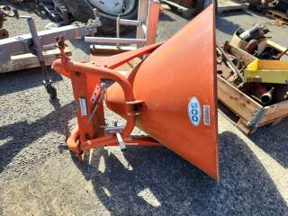 Howard PTO Shaft Driven Spreader