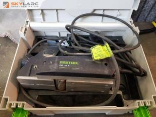 Festool Planer