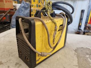 Cigweld / ESAB 170 Inverter Welder