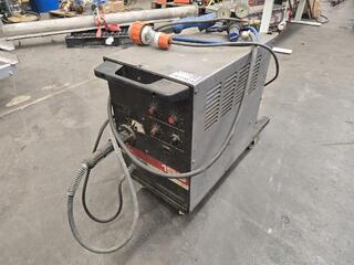 CIG Transmig MIG 195 Welder