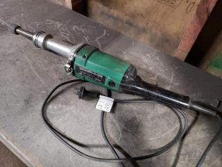 Hitachi 125mm Straight Grinder GP13