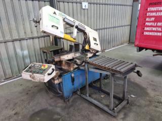 Rong Fu Swivel Head Bandsaw