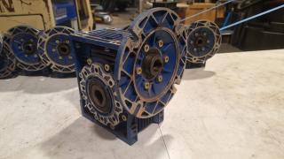 Right Angle Reduction Gearbox